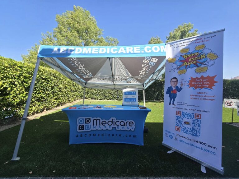 How to Choose the Right Medicare Insurance Agent in Phoenix, AZ