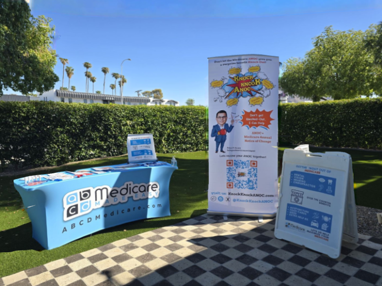 The Benefits of Working with a Local Medicare Broker in Arizona