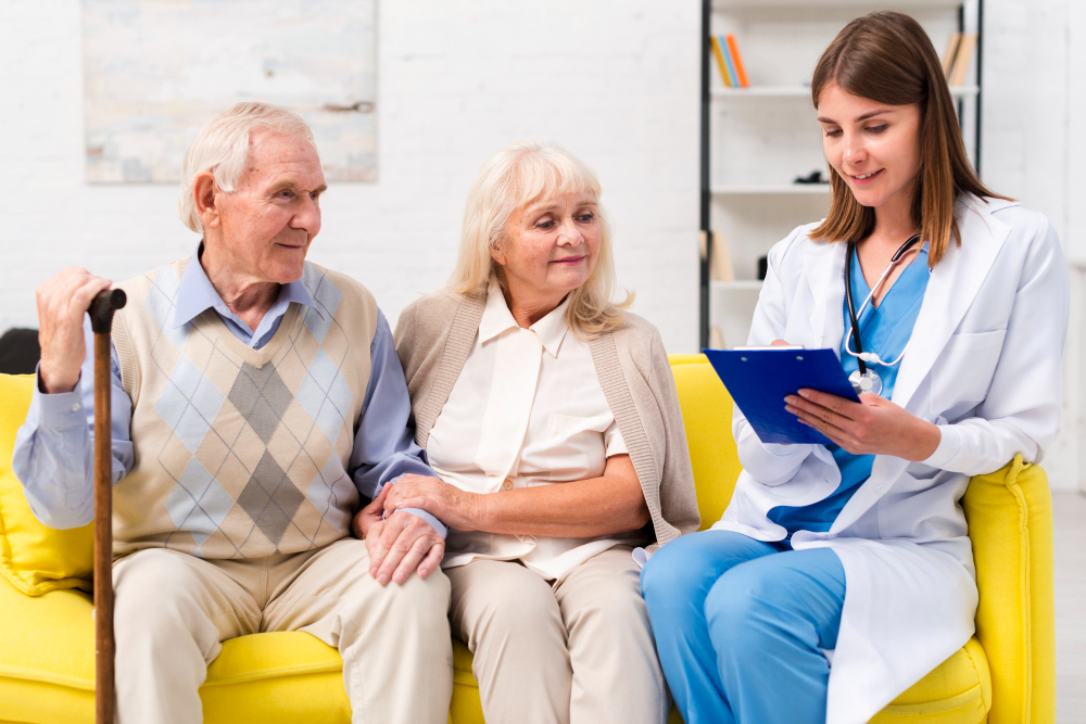 The Benefits of Working with a Local Medicare Broker in Arizona