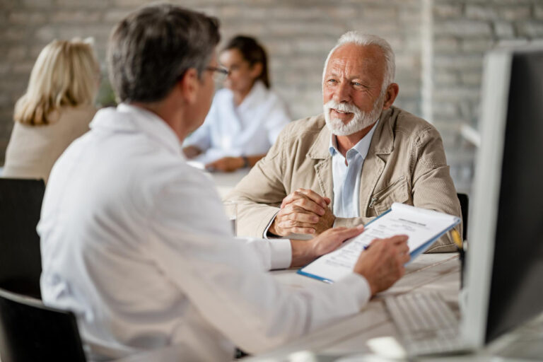 Top Factors to Consider When Choosing Arizona Medicare Advantage Plans