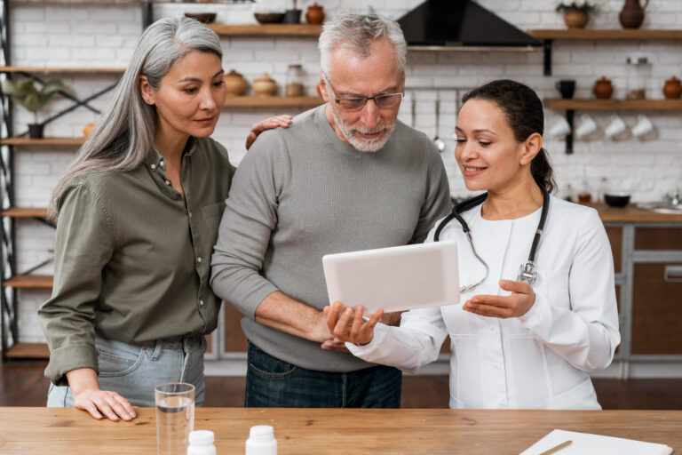 Medicare Advantage vs. Medigap in Arizona | ABCD Medicare