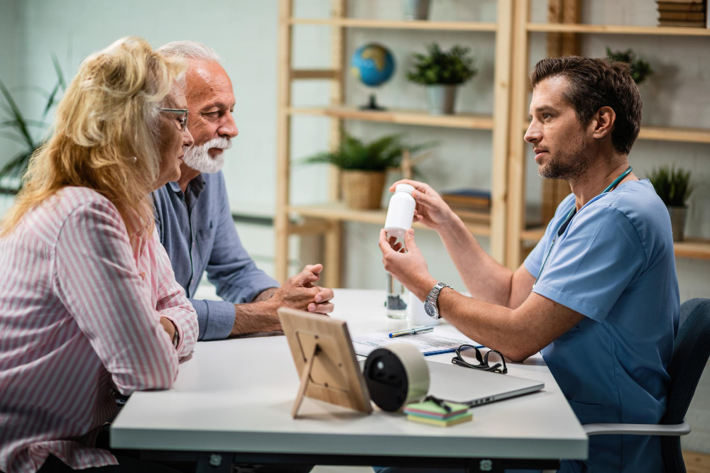Medicare Advantage vs. Medigap in Arizona | ABCD Medicare